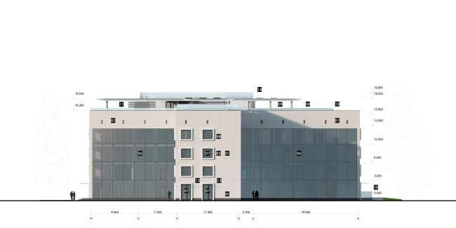 ������������� ������ ������� ��������� ������� ���������-���������������� ����� ����������. ����� � ���� �-�