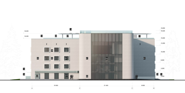 ������������� ������ ������� ��������� ������� ���������-���������������� ����� ����������. ����� � ���� �-�