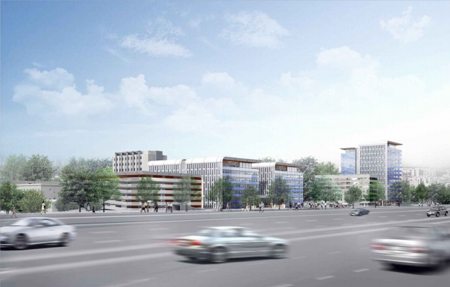 ������� ����� �� 1-� ������������� �������. SHCA - Concept, Schematic, DD. ADM - ������ ������