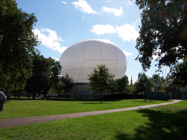 ������ �������� ������� ���������� 2006. ����: Loz Pycock via flickr.com. �������� CC BY-SA 2.0