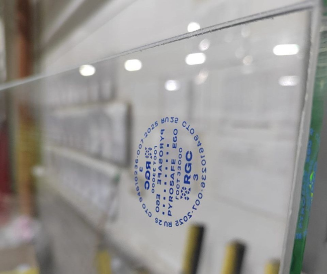 ��������� ������ �������������� ������ �� RGC