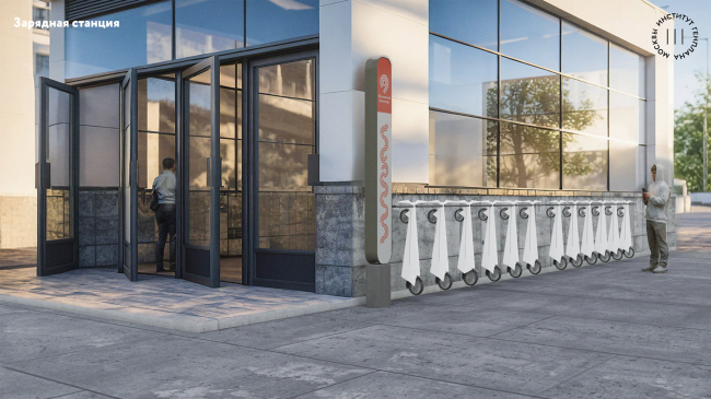 Реновация мобильности Реновация мобильности