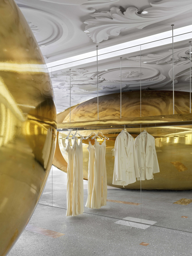 ����� Choux