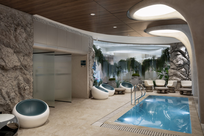 Palmira Art Hotel (-)