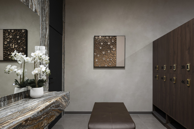 Palmira Art Hotel (-)