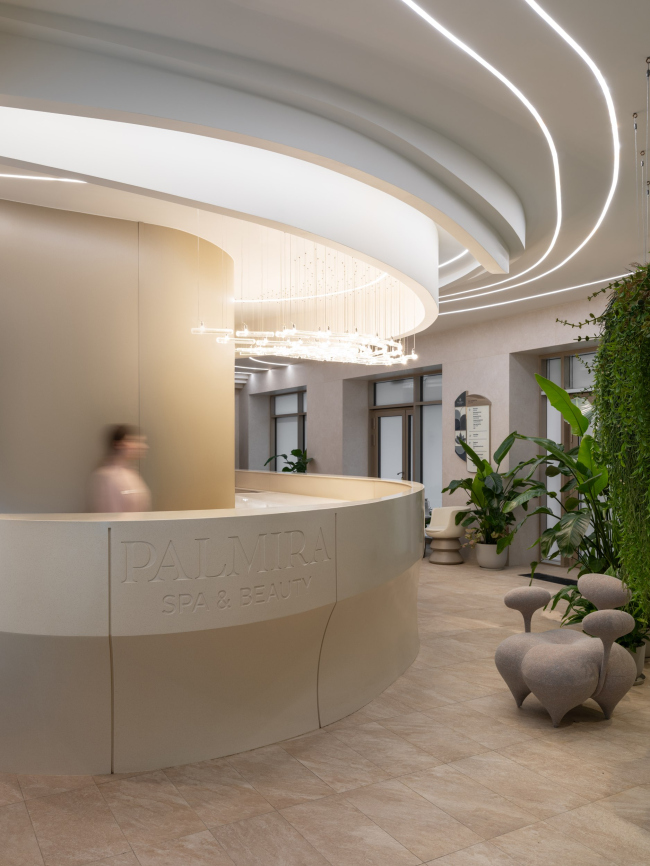 Palmira Art Hotel (-)