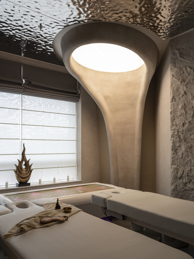 Palmira Art Hotel (-)