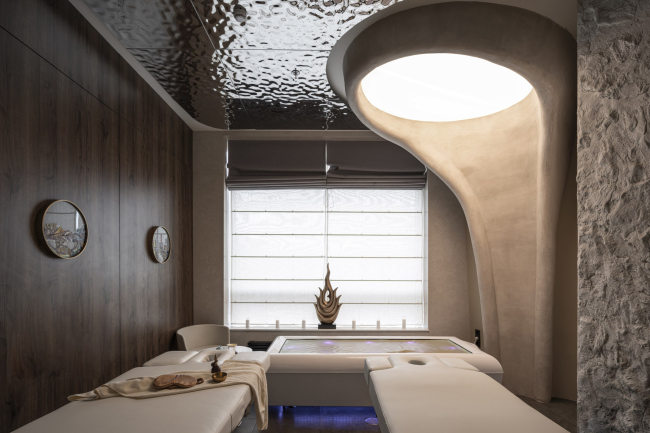 Palmira Art Hotel (-)