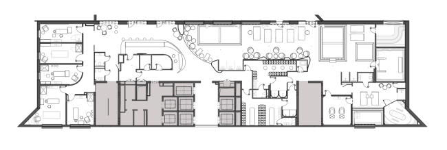 Palmira Art Hotel (���-����)