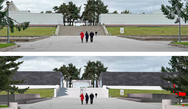 ������������� �����-�������������� ����������. ����������. ������� 1, �����������