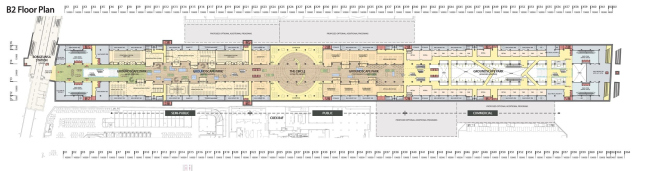 Lightwalk � �����������-������������ ���� ������ ������ �� ��������� �����-����