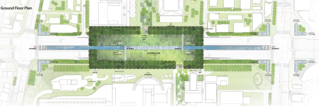 Lightwalk � �����������-������������ ���� ������ ������ �� ��������� �����-����