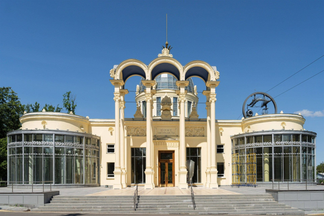 ����������� ������� ����������� �������� ������������ �������� ��������� � 8 ����� ������������� (������)