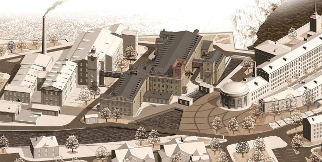 ����������� � �������������� ��������� �������� ����-�������� ����������� � ���������� ���������� ���������� (������������� �������)