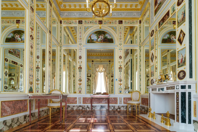 ��������������� ������ ���������� II. ������ ������������ (�����-���������)