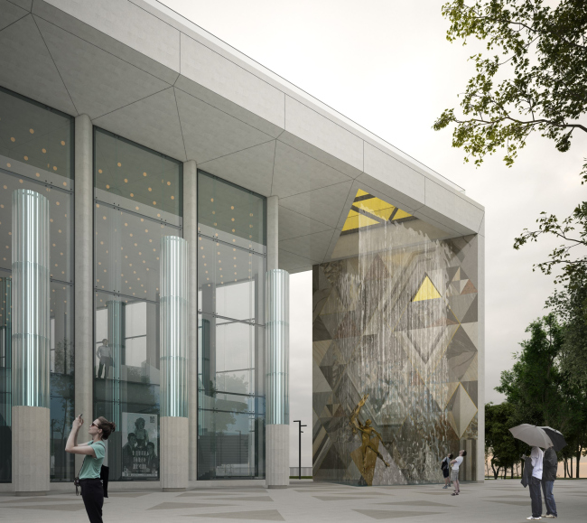 Magnitogorsk Musical Theater