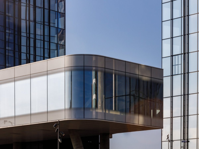 CAPITAL TOWERS, ������