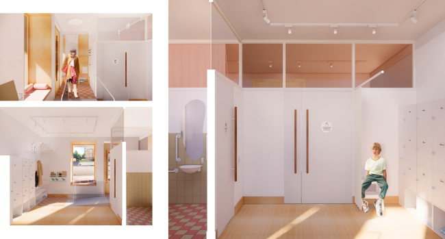 ��������� ����� ������ ��� �����. ����� � ��������� ����������. ������� ����