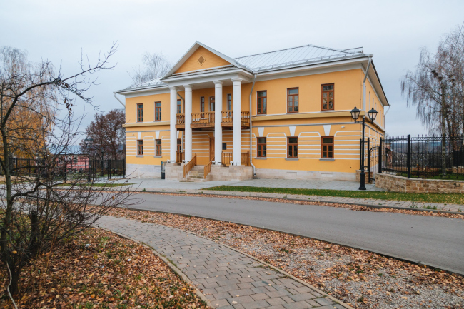 ���������� ����� ������� � ����������������� ������� (������� �����-������� �. �. �������� ������ ������)