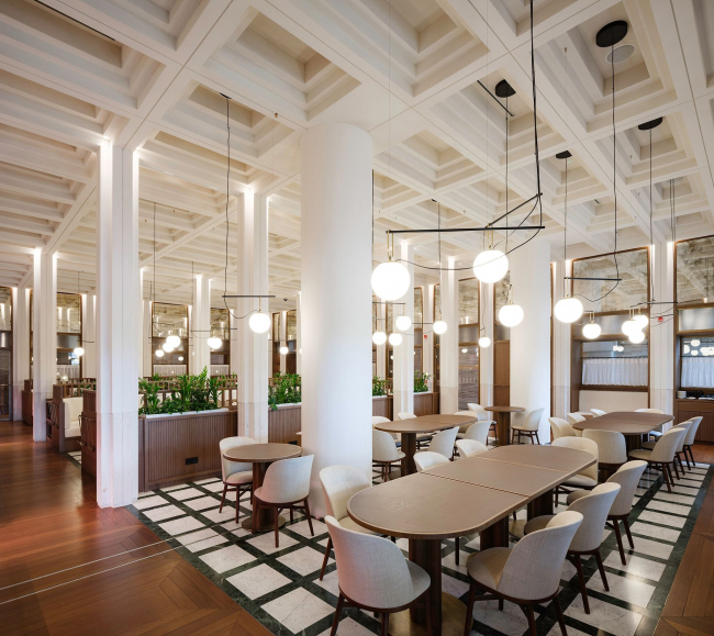 ��������� The Telegraph Hotel