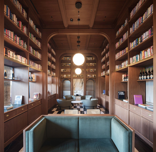 ��������� The Telegraph Hotel