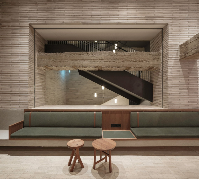 ��������� The Telegraph Hotel