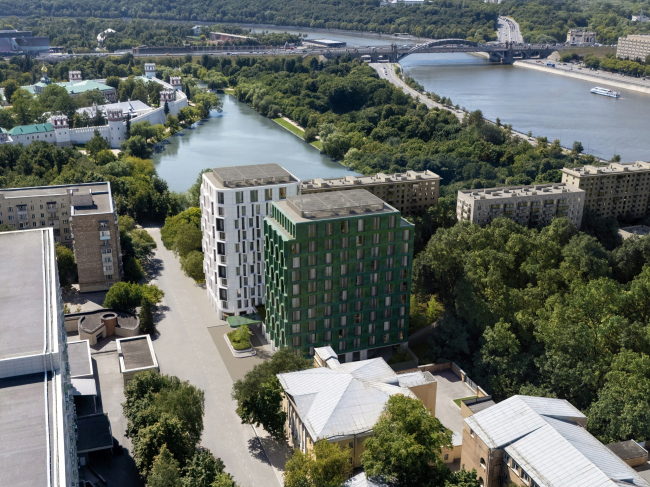 Pogodinskaya