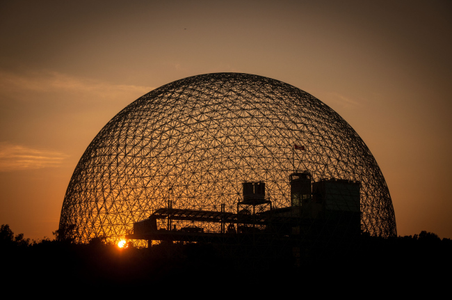 ��������, �������� ��� �� �������� Expo 67 � ����� ���-�����, ��������
