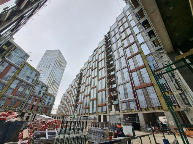 ������� ������������� �� Voxhall, ���� 2025