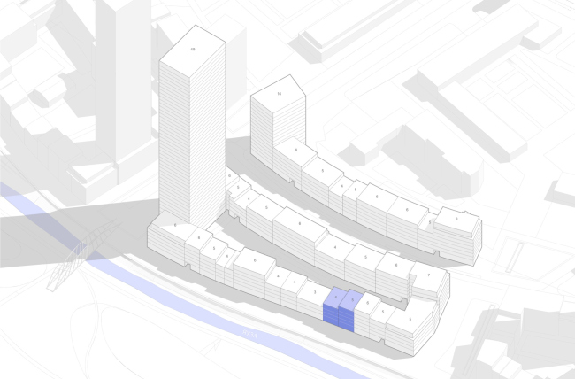 Ponte Veccio. ����� ��������