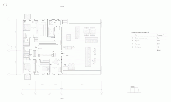 Ponte Veccio. ���� 5 �����