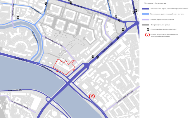 �� AQUATORI. ������������ �����