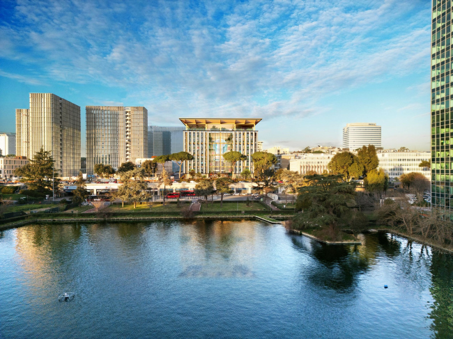 ������������ ���������� ����� � �������������� ������������