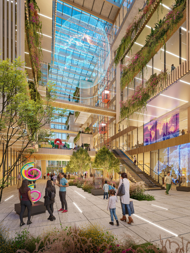 ������������ ���������� ����� � �������������� ������������