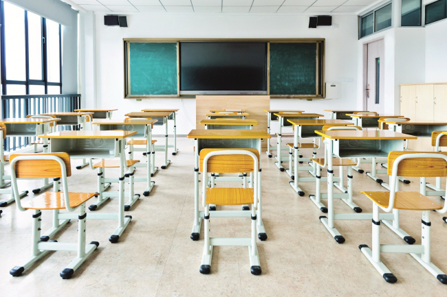 Архитектура тишины