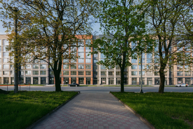 �� �Astra Marine�. ���� ��. ���������� �������