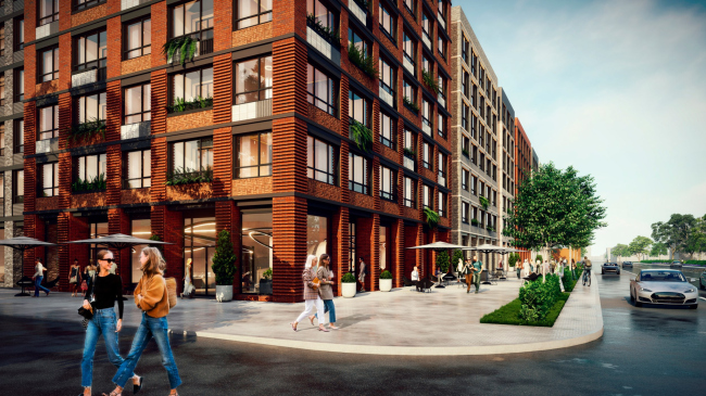 �� �Astra Marine�