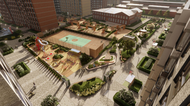 �� �Astra Marine�