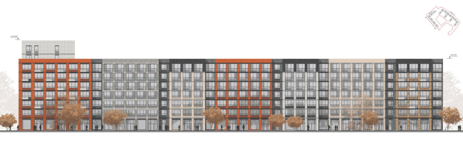 �� �Astra Marine�. ���-�������� ����� �� ��. ���������� �������