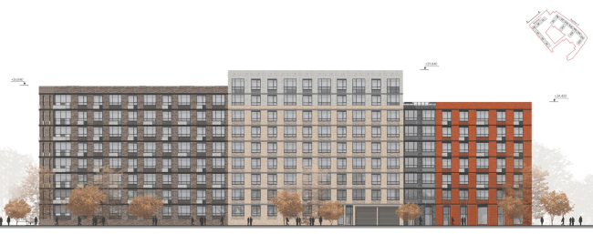 �� �Astra Marine�. ������-�������� �����