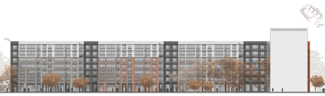 �� �Astra Marine�. ������-��������� �������� �����