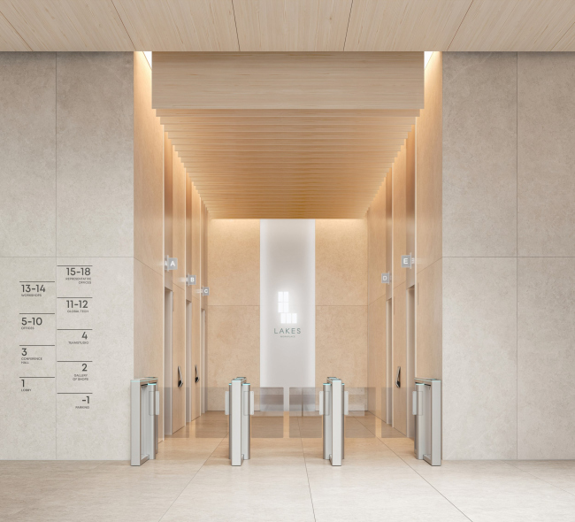 ������-����� Lakes