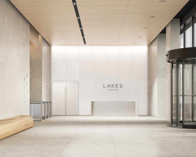 ������-����� Lakes