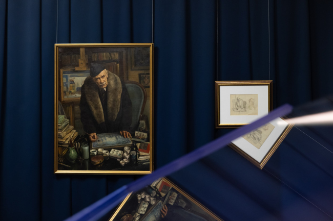 �������� ���� ����� � �� �����, ��� ������, 2025