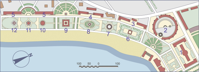 ���. 1. ����������� ���������� ����. ����������. ��������� ����� �������� �������� 3�5. ������������� ����� ������������