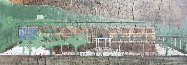 ���. 5. ����� ����� (� 5 �� ���. 1). �������� �������� ����� ���������