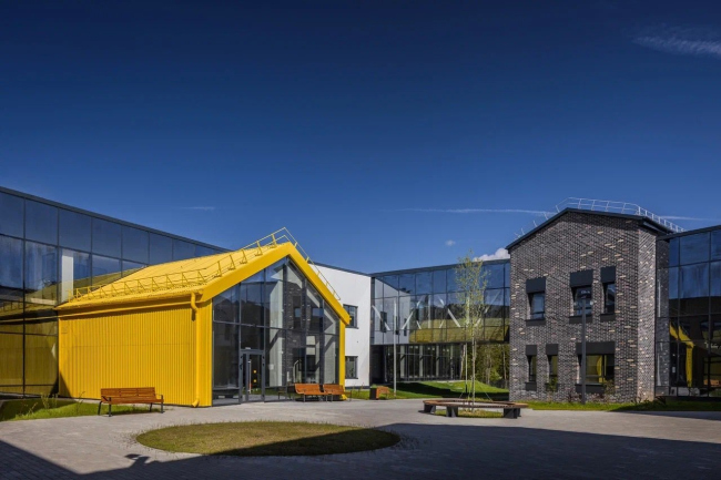 От МЫСа до Маяка: лучшие проекты Подмосковья