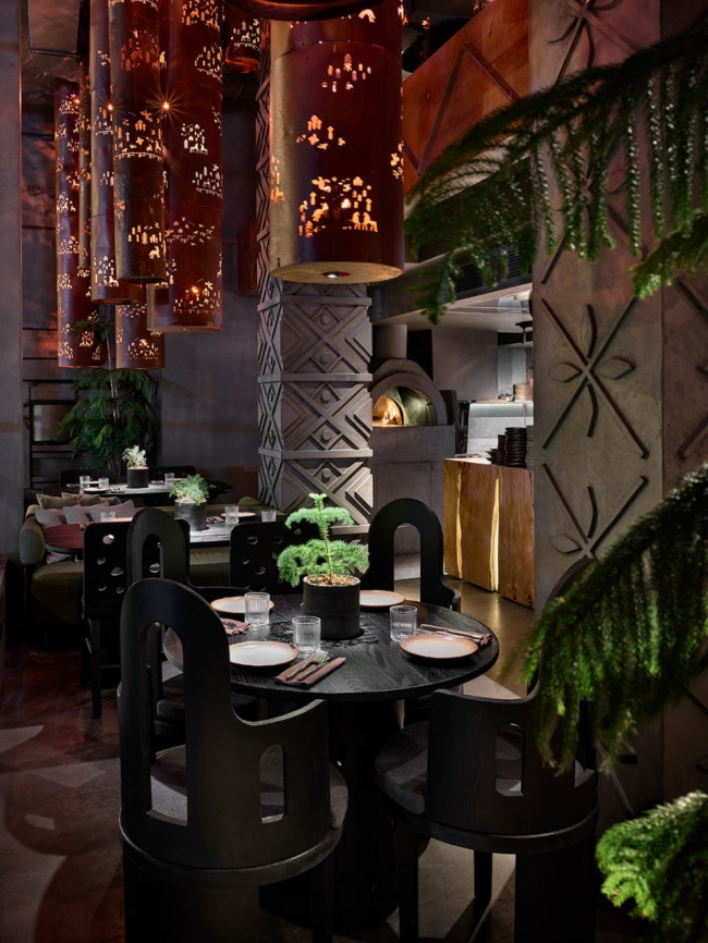 �������� Relict