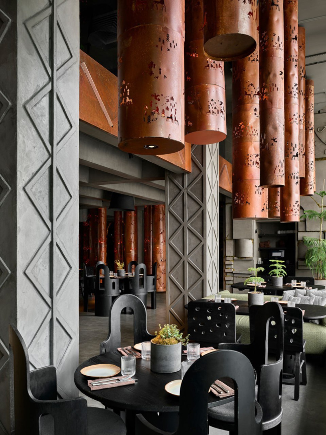 �������� Relict