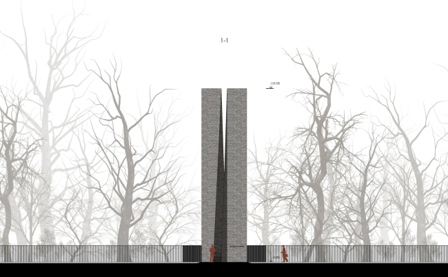 The Rift . ����� 1-1